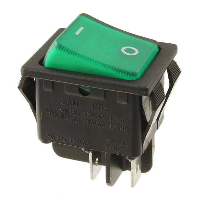 RB242D102R-137E-Switch