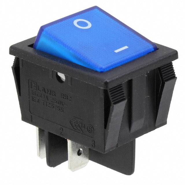 RB2F42C102R-147E-Switch