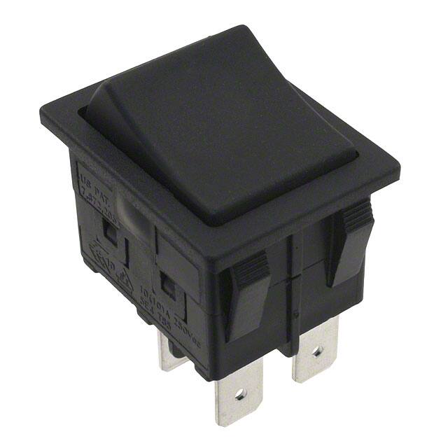 RBW2ABLKBLKEF0E-Switch