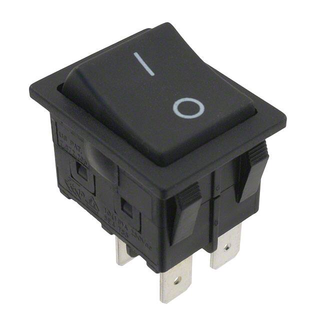 RBW2ABLKBLKFF0E-Switch