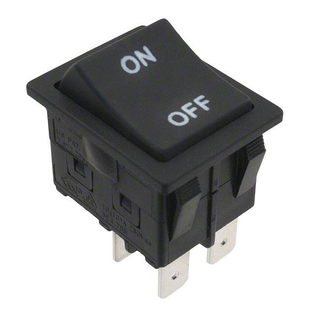 RBW2ABLKBLKIF0E-Switch