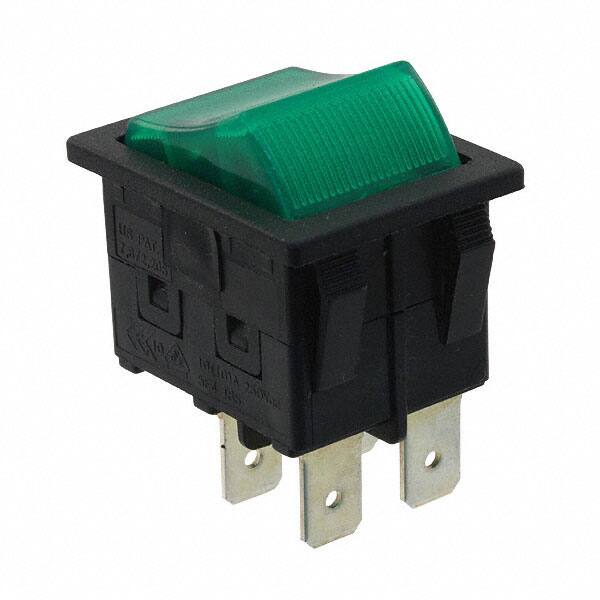 RBW2ABLKGILEF1E-Switch