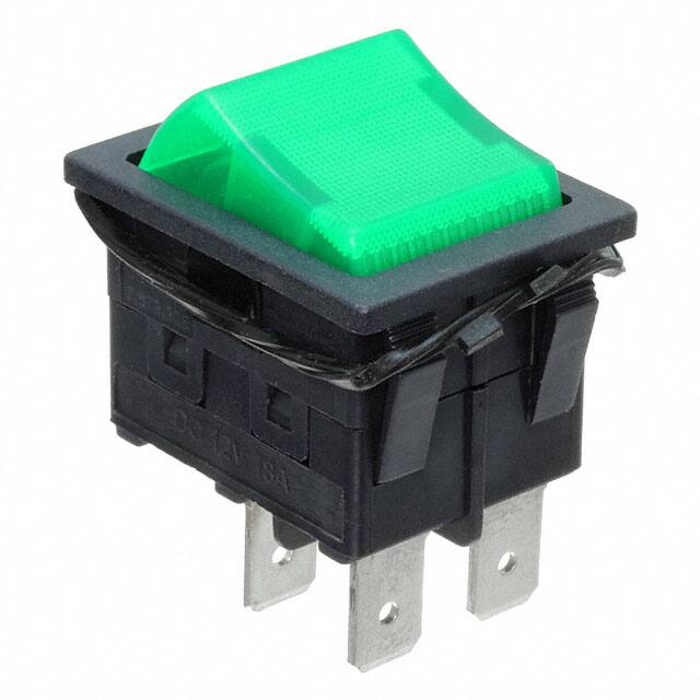 RBW2ABLKGILEF3E-Switch