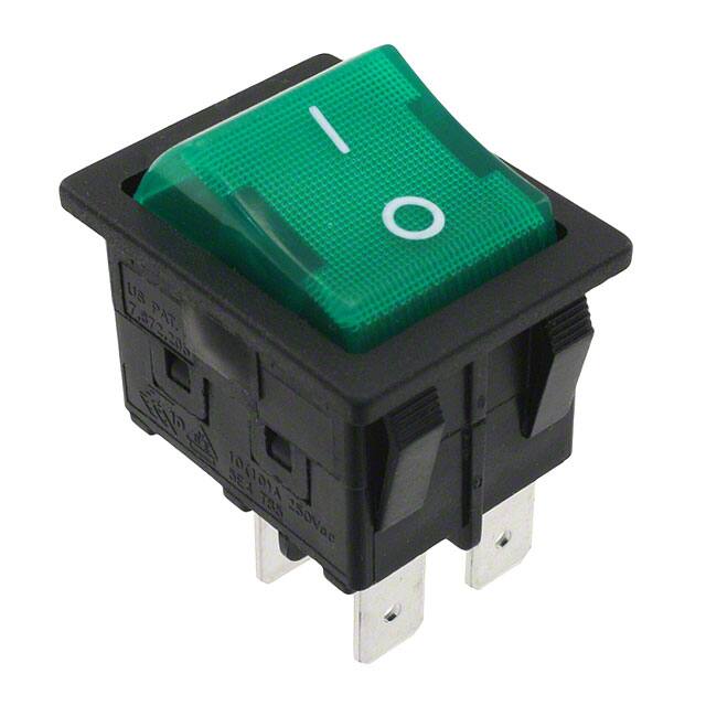RBW2ABLKGILFF2E-Switch