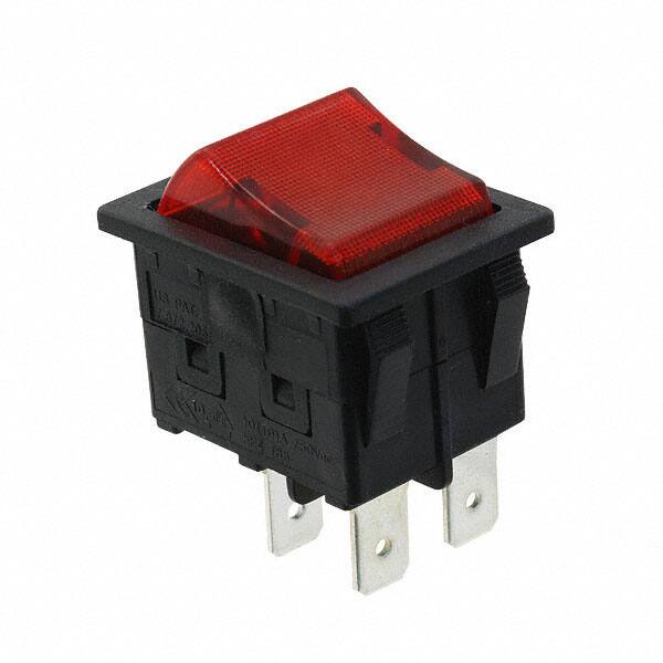 RBW2ABLKRILEF1E-Switch