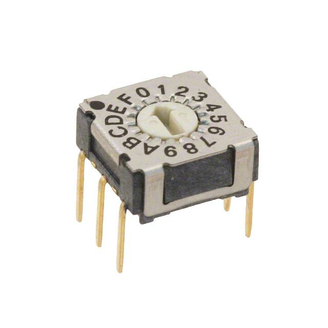 RDMAC16P1TE-Switch