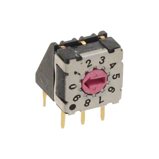 RDMAR10R1TE-Switch