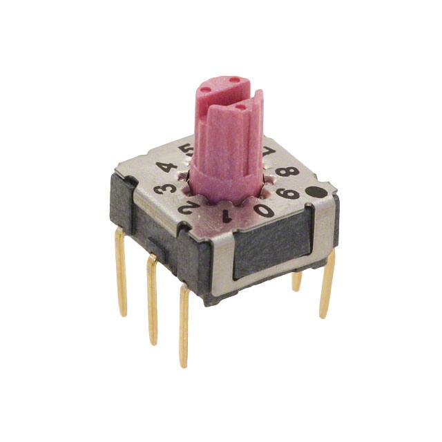 RDMBR10P1TE-Switch