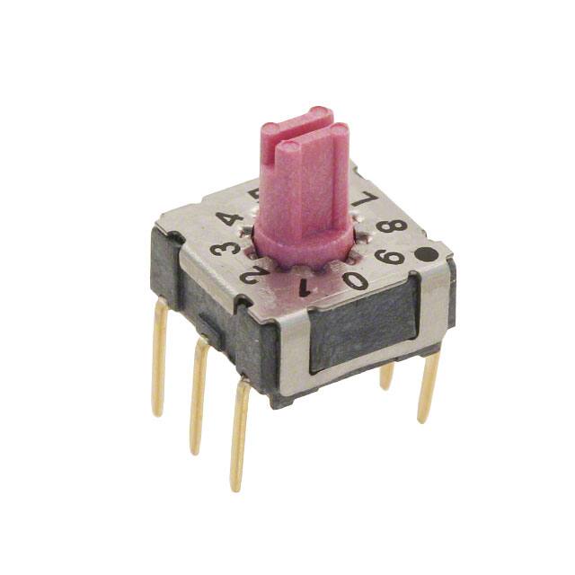RDMER10P1TE-Switch