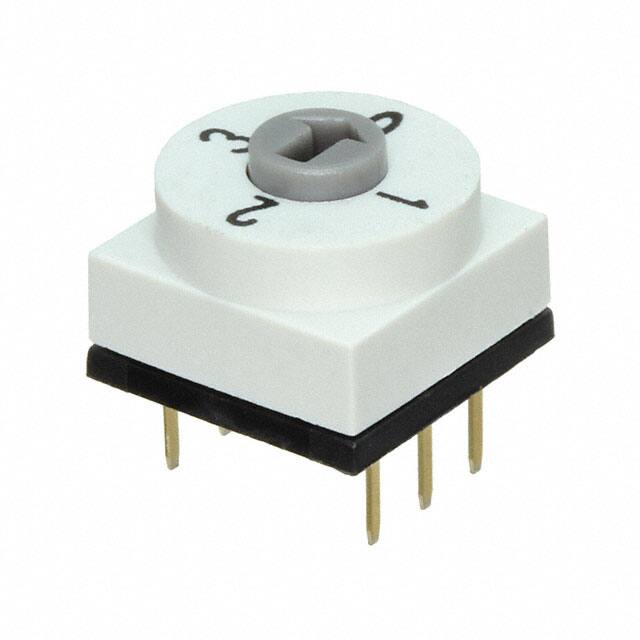 RDTDR04P1TE-Switch