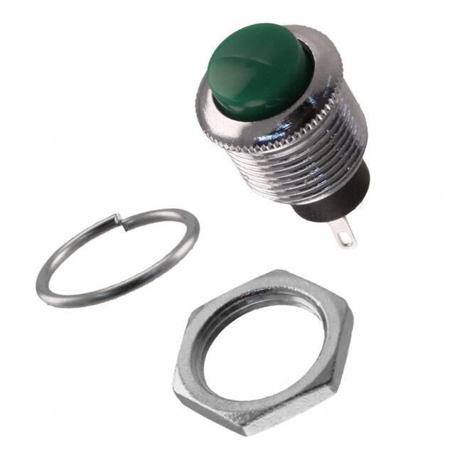 RP3502MAGRNE-Switch