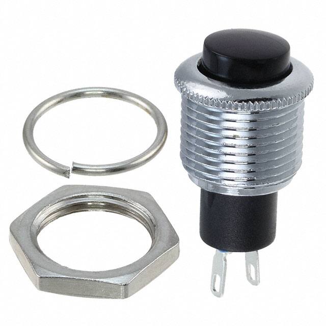 RP3502MBBLKE-Switch