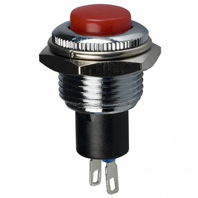 RP3502MBREDE-Switch