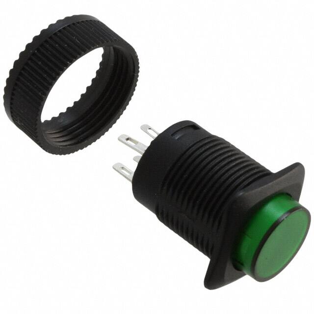 RP3508BBLKGRNGRNNSE-Switch