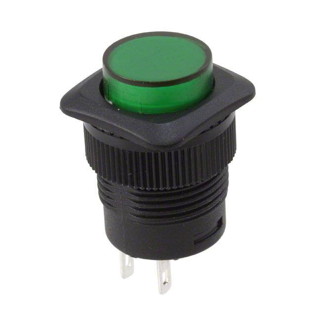 RP3508BBLKGRNNNSE-Switch