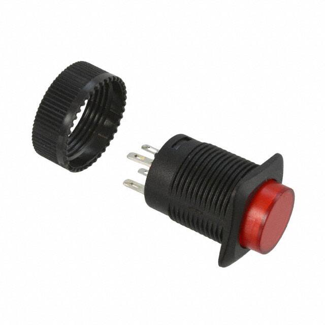 RP3508BBLKREDREDNSE-Switch