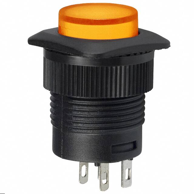 RP3508BBLKYELYELNSE-Switch