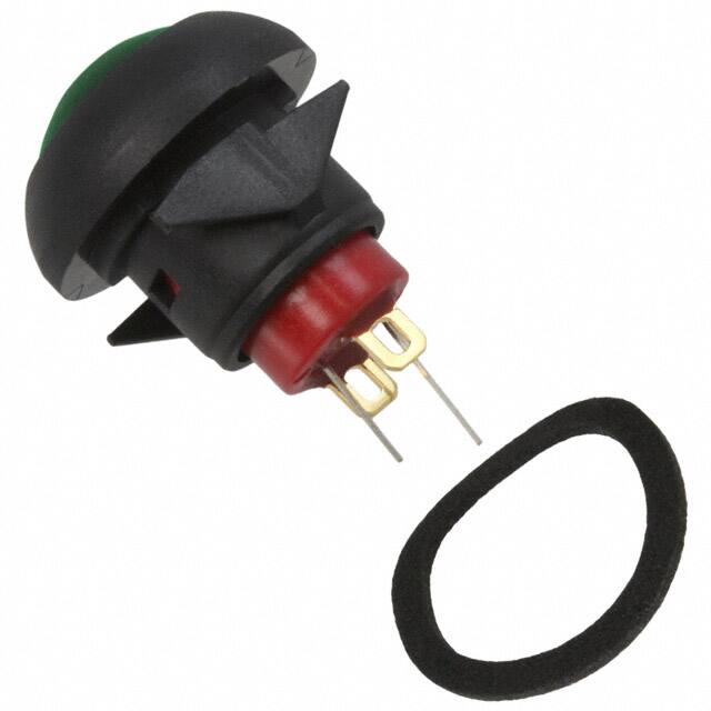 RP8100B1M1CEBLKBLKGRNE-Switch