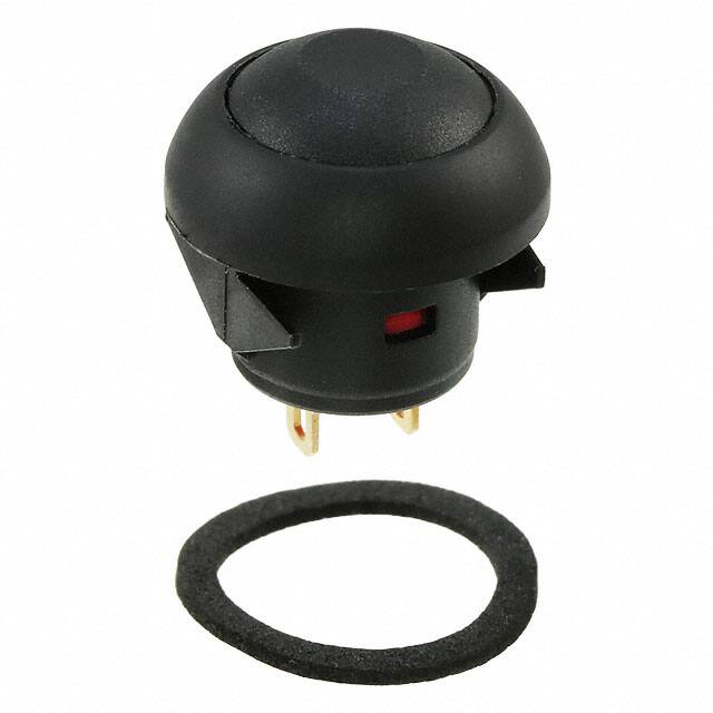 RP8100B1M1CEBLKBLKNILE-Switch