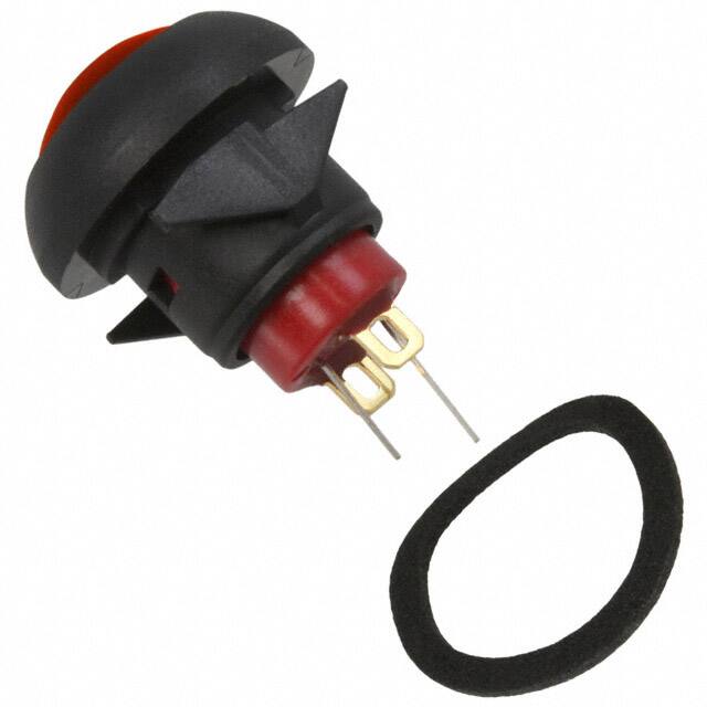 RP8100B1M1CEBLKBLKREDE-Switch