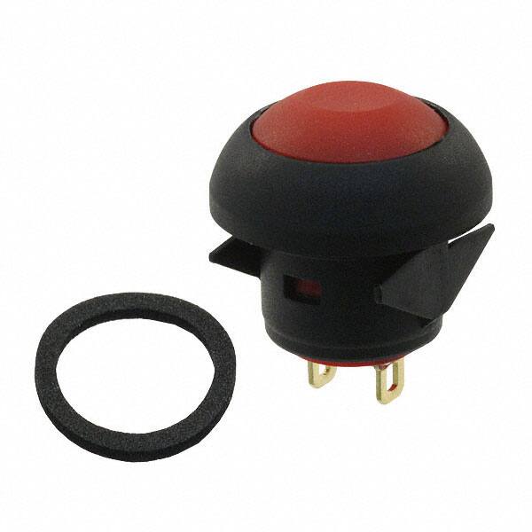 RP8100B1M1CEBLKREDNILE-Switch