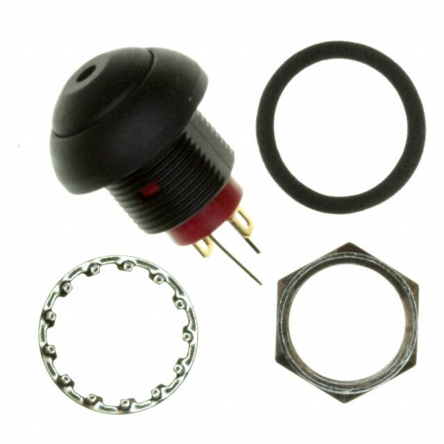 RP8100B2M1CEBLKBLKGRNE-Switch