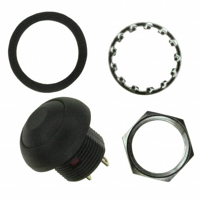 RP8100B2M1CEBLKBLKNILE-Switch
