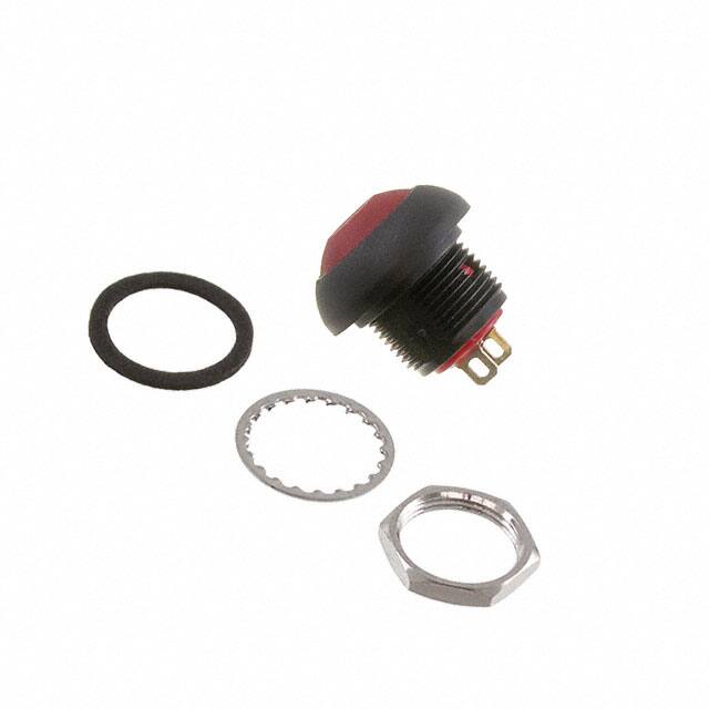 RP8100B2M1CEBLKREDNILE-Switch