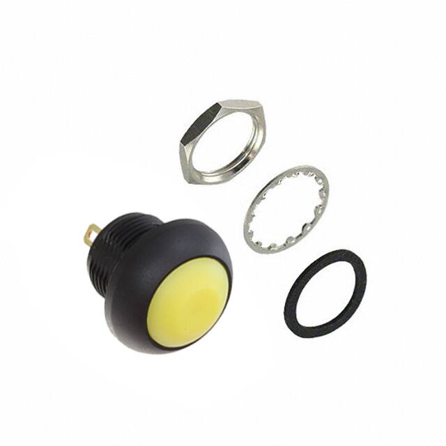RP8100B2M1CEBLKYELNILE-Switch