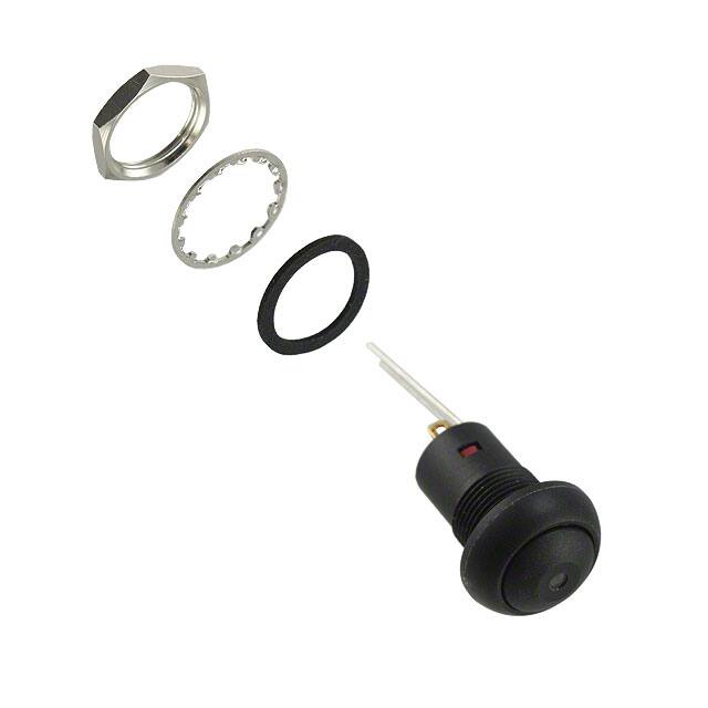 RP8200B2M1CEBLKBLKREDE-Switch