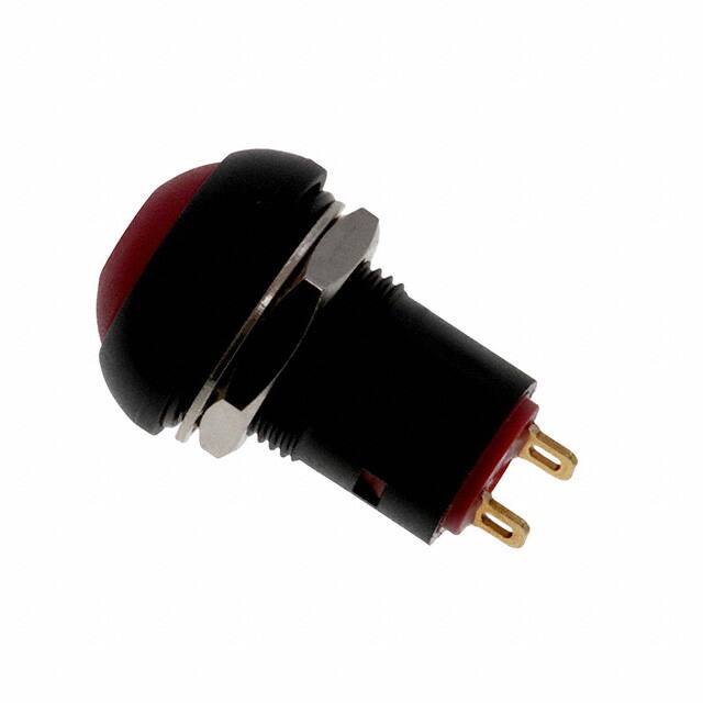 RP8200B2M1CEBLKREDNILE-Switch