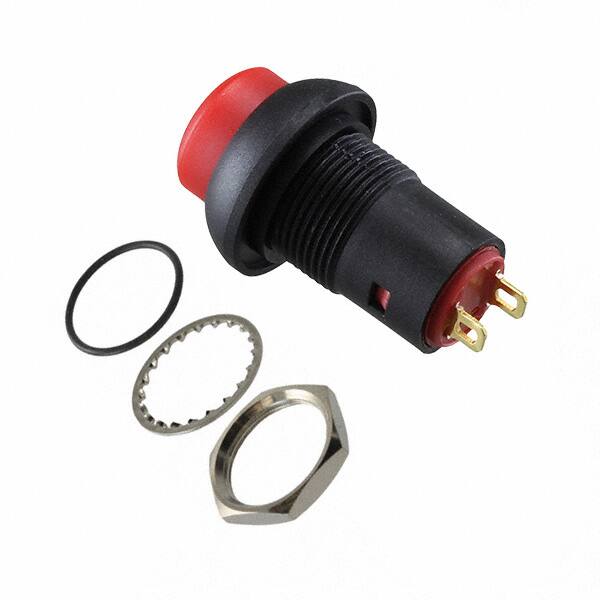 RP8201B2M1CEBLKREDNILE-Switch