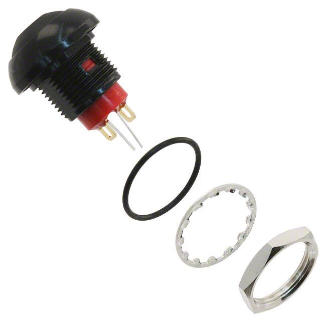 RP8300B2M1CEBLKBLKREDE-Switch