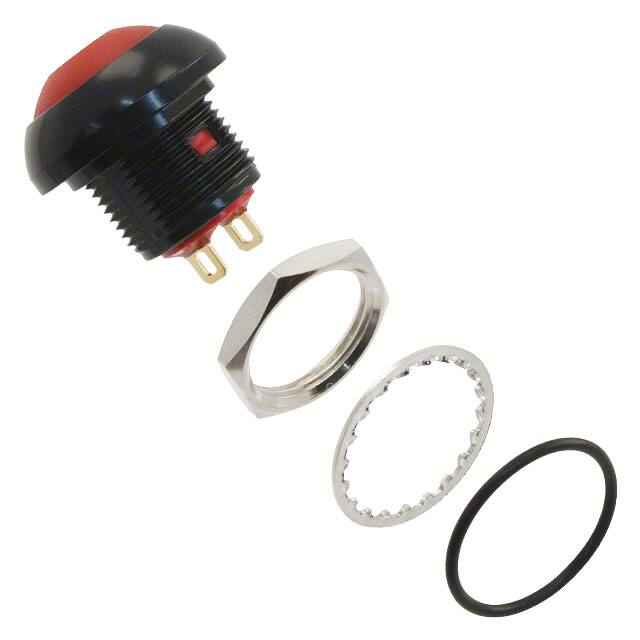 RP8300B2M1CEBLKREDNILE-Switch