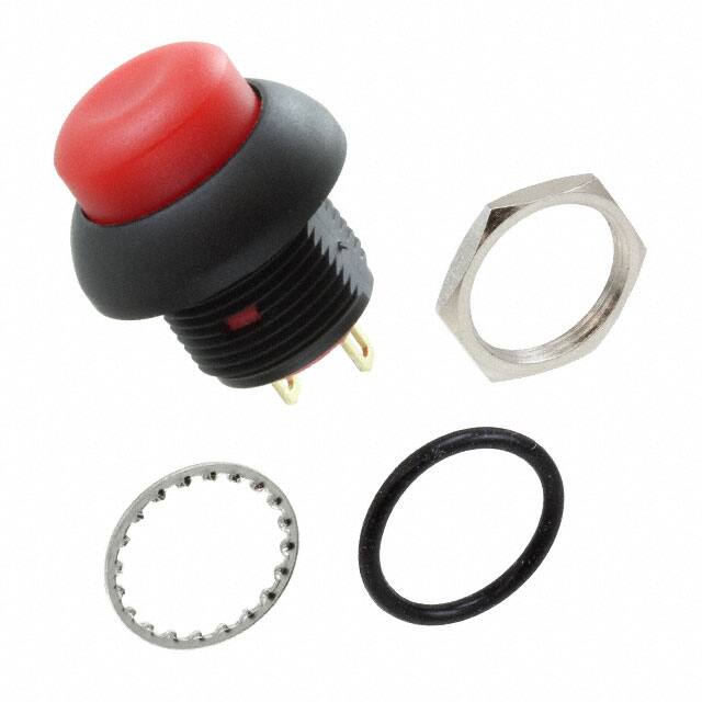 RP8301B2M1CEBLKREDNILE-Switch