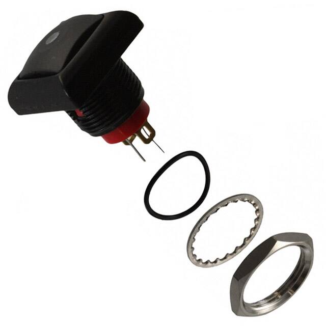 RP8400B2M1CEBLKBLKREDE-Switch
