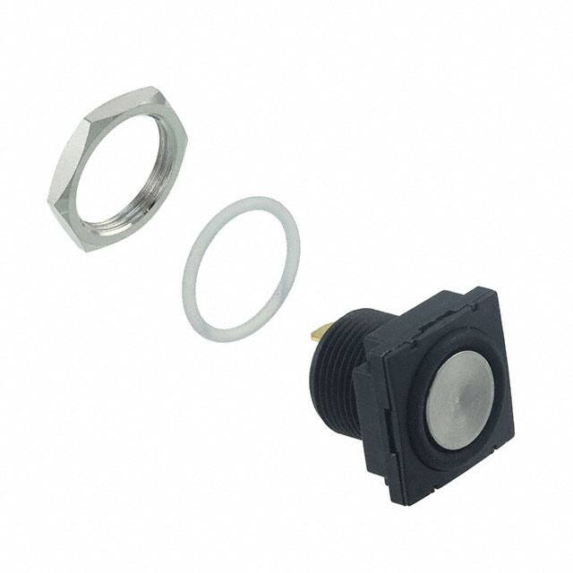 RP8600B2M1CEBLKSILE-Switch