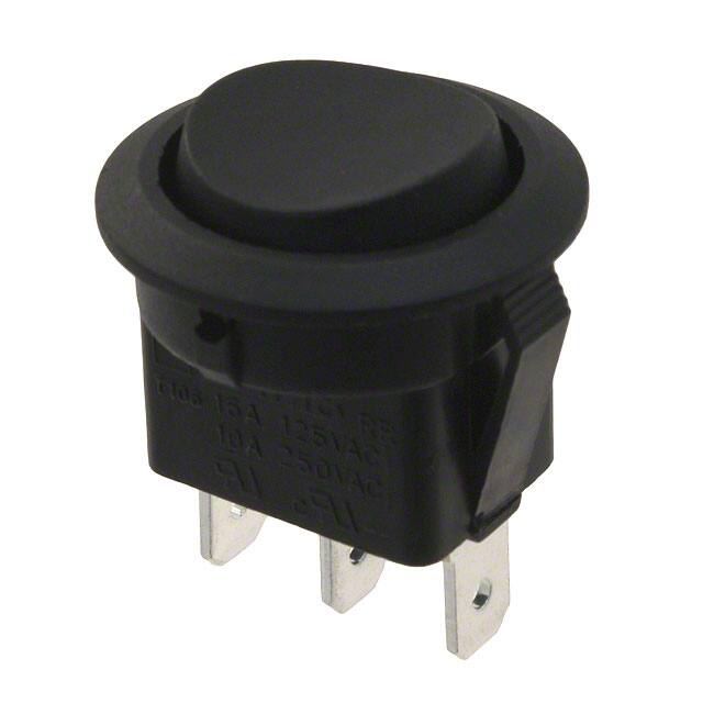 RR115C1100E-Switch