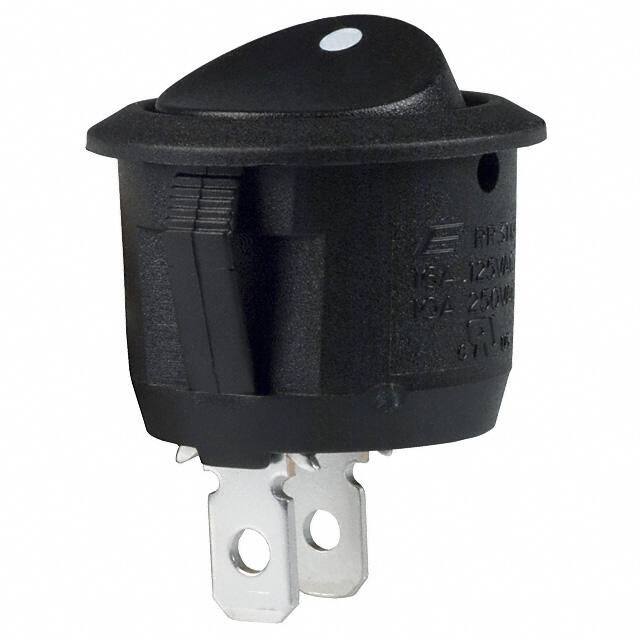RR3112ABLKBLKNAF0E-Switch