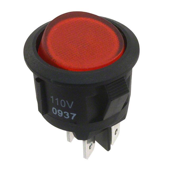RRA12C1000-116E-Switch