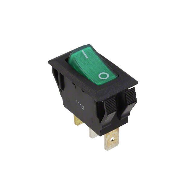RSC141D1011-137E-Switch
