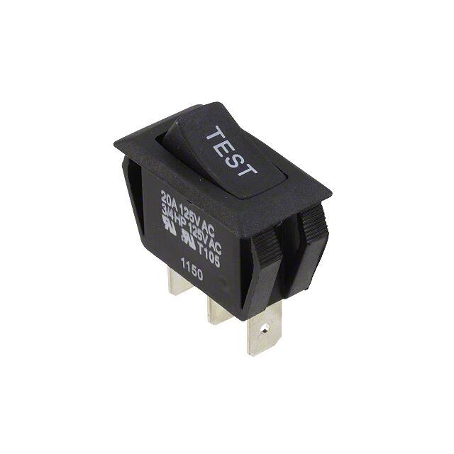 RSC24BD112TESTE-Switch
