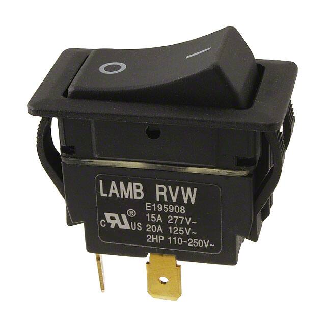 RVW41D1121E-Switch
