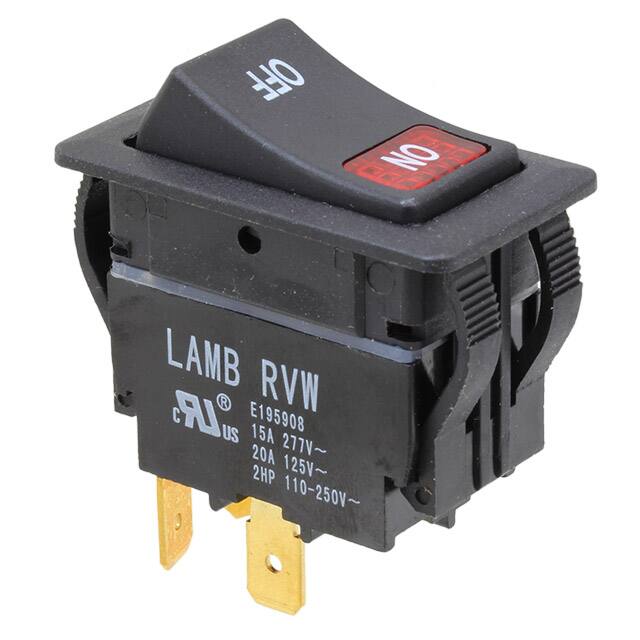 RVW41D1123-116E-Switch