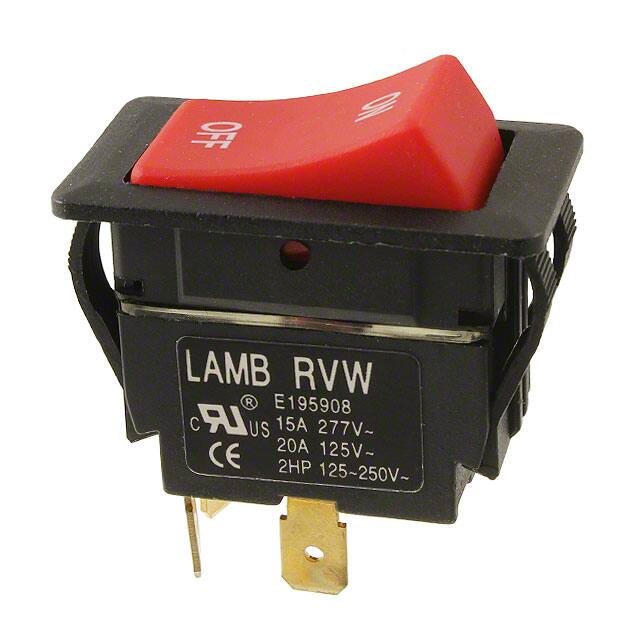 RVW42D1923E-Switch