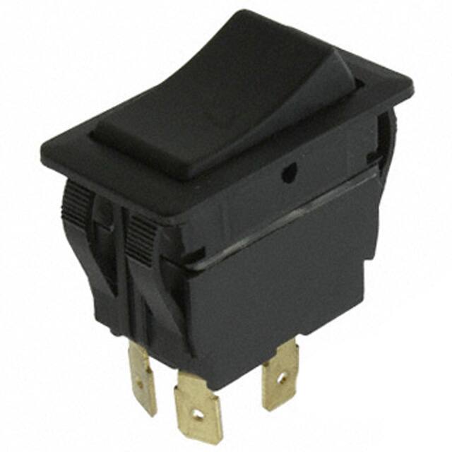 RVW4ED1100E-Switch