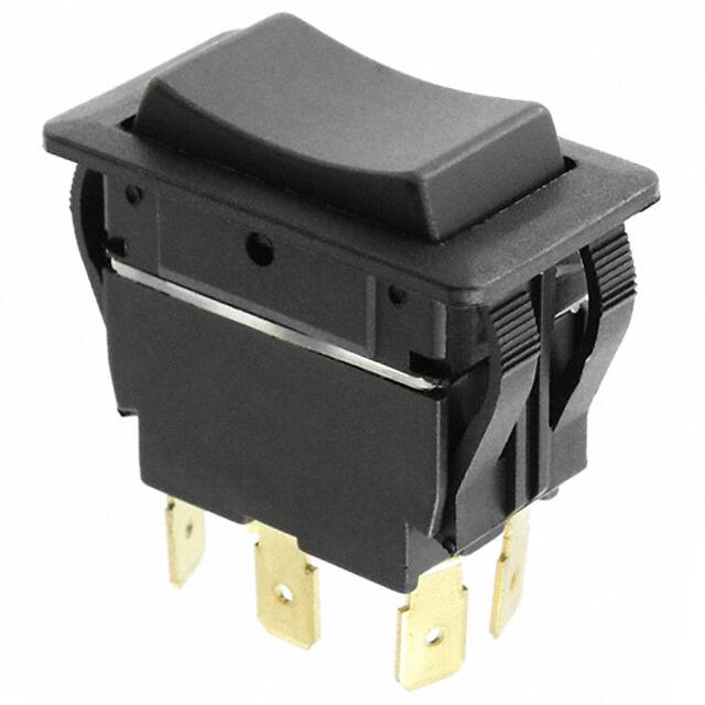 RVW4KD1100E-Switch