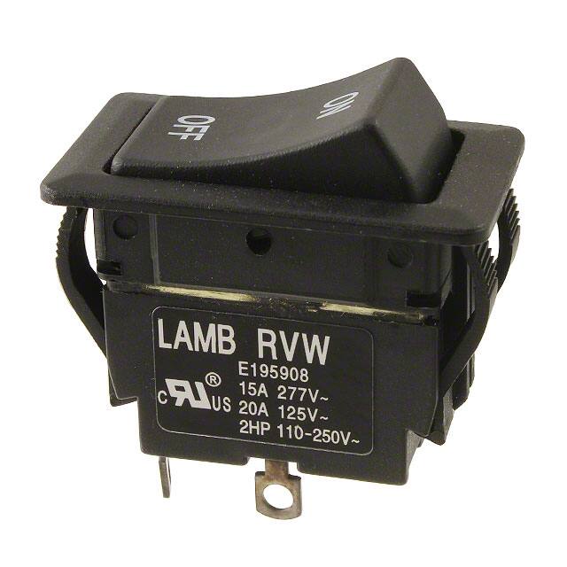 RVW52D1123E-Switch