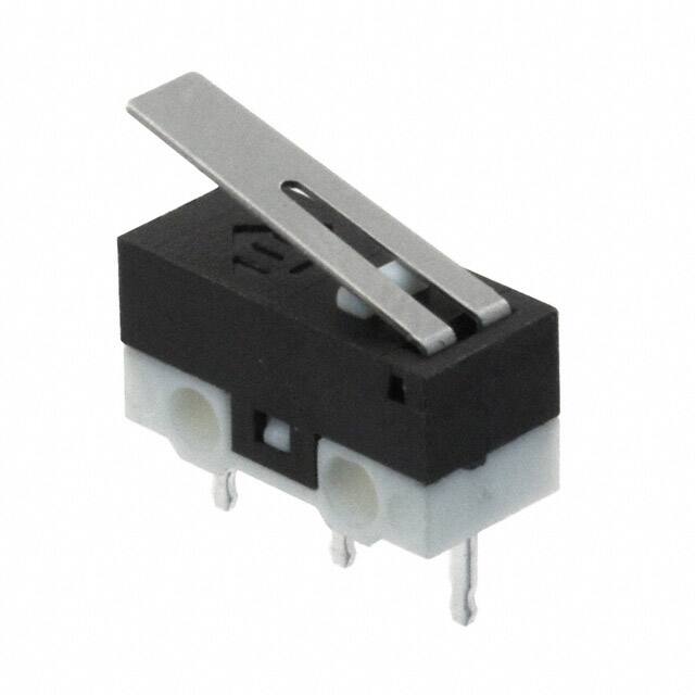 SS0750301F040P1AE-Switch