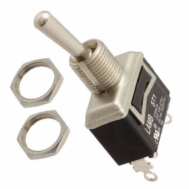 ST123D00E-Switch